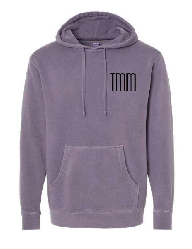 The Movement | Epilepsy Squad Hoodie