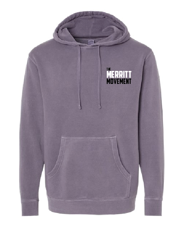 The Movement | Epilepsy Fight Hoodie