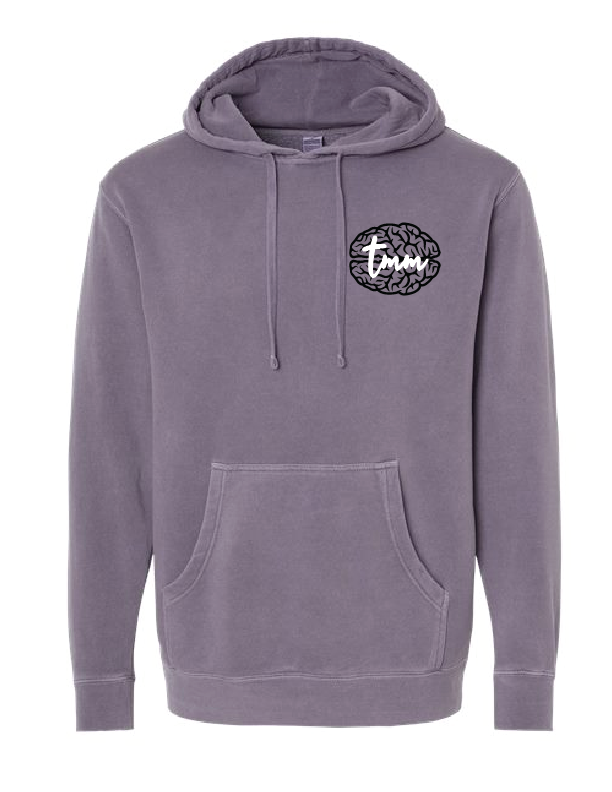 The Movement | Epilepsy Awareness Hoodie