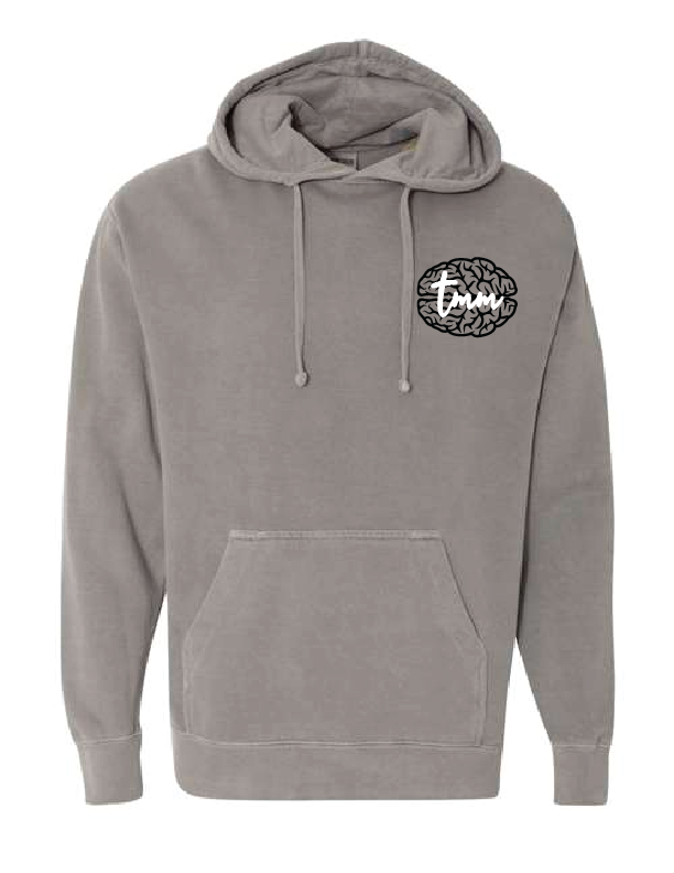 The Movement | Epilepsy Awareness Hoodie