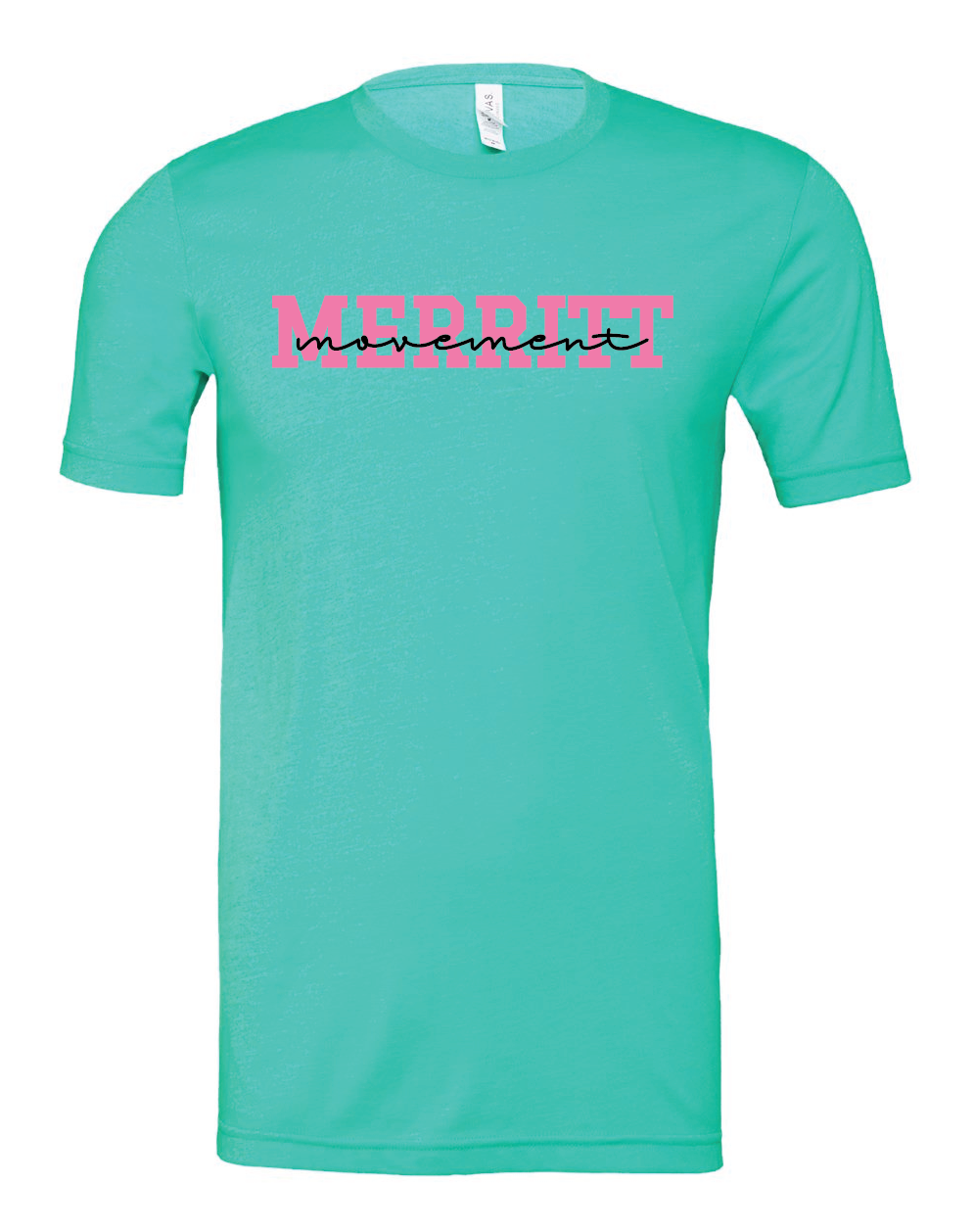 The Merritt Movement | Strike Out