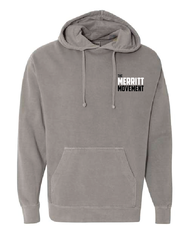 The Movement | Epilepsy Fight Hoodie