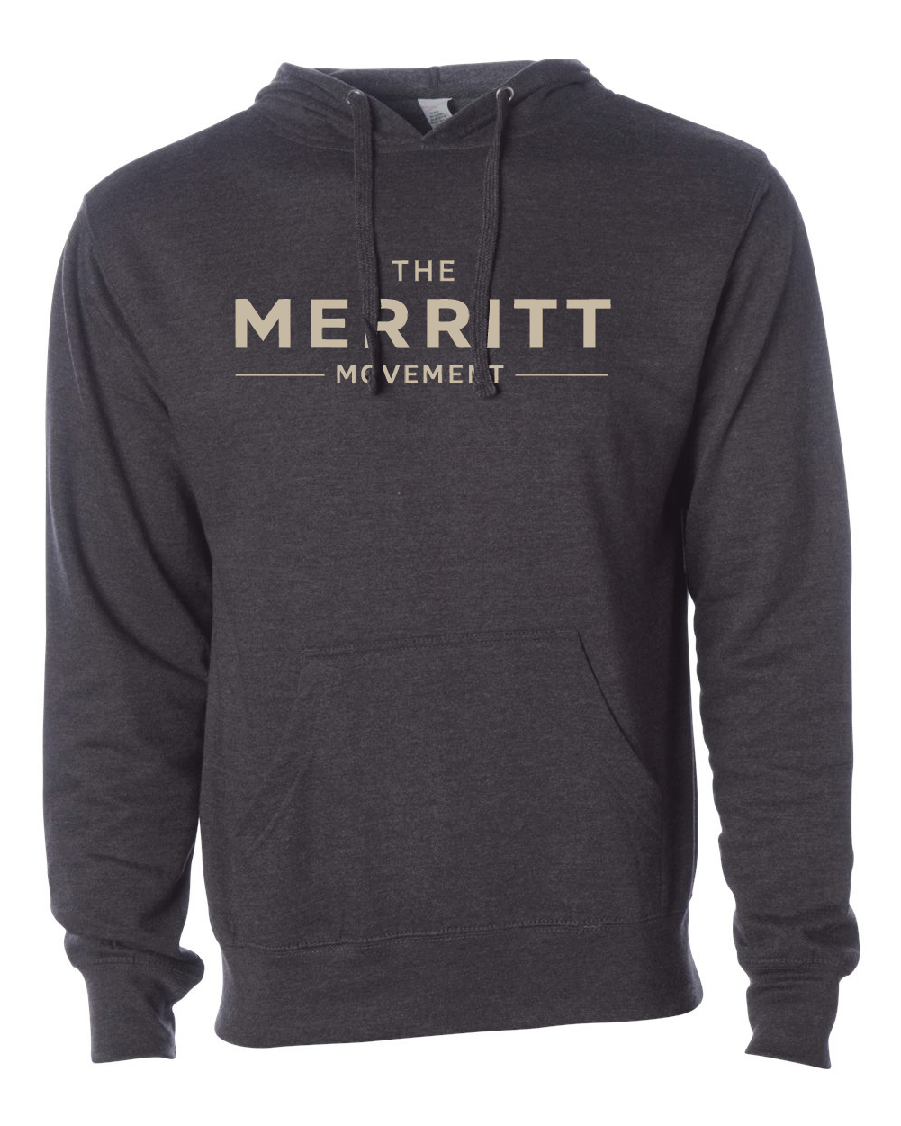 The Merritt Movement | Clean Cut