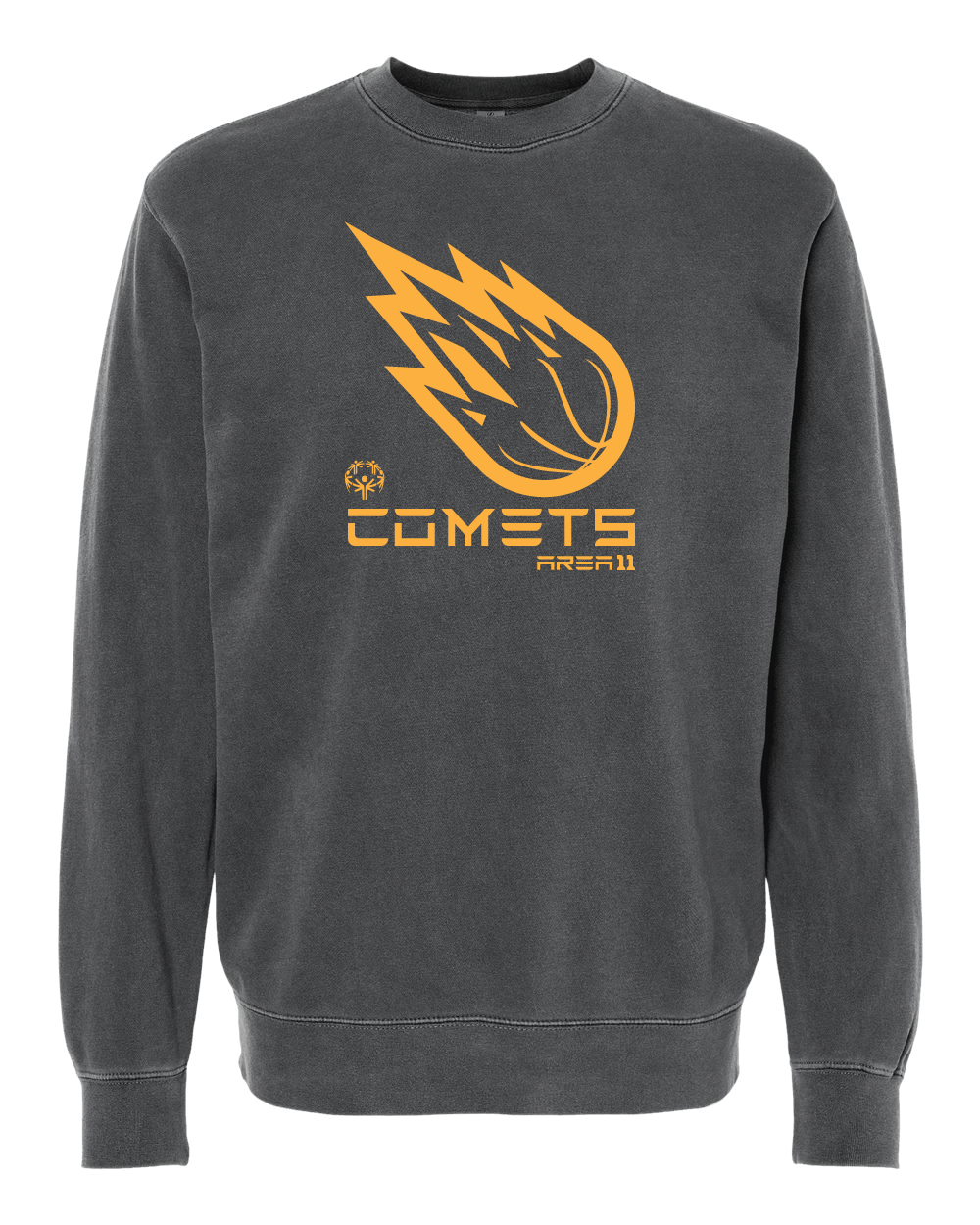 SOMI | Comets | Crewneck Sweatshirt 2025