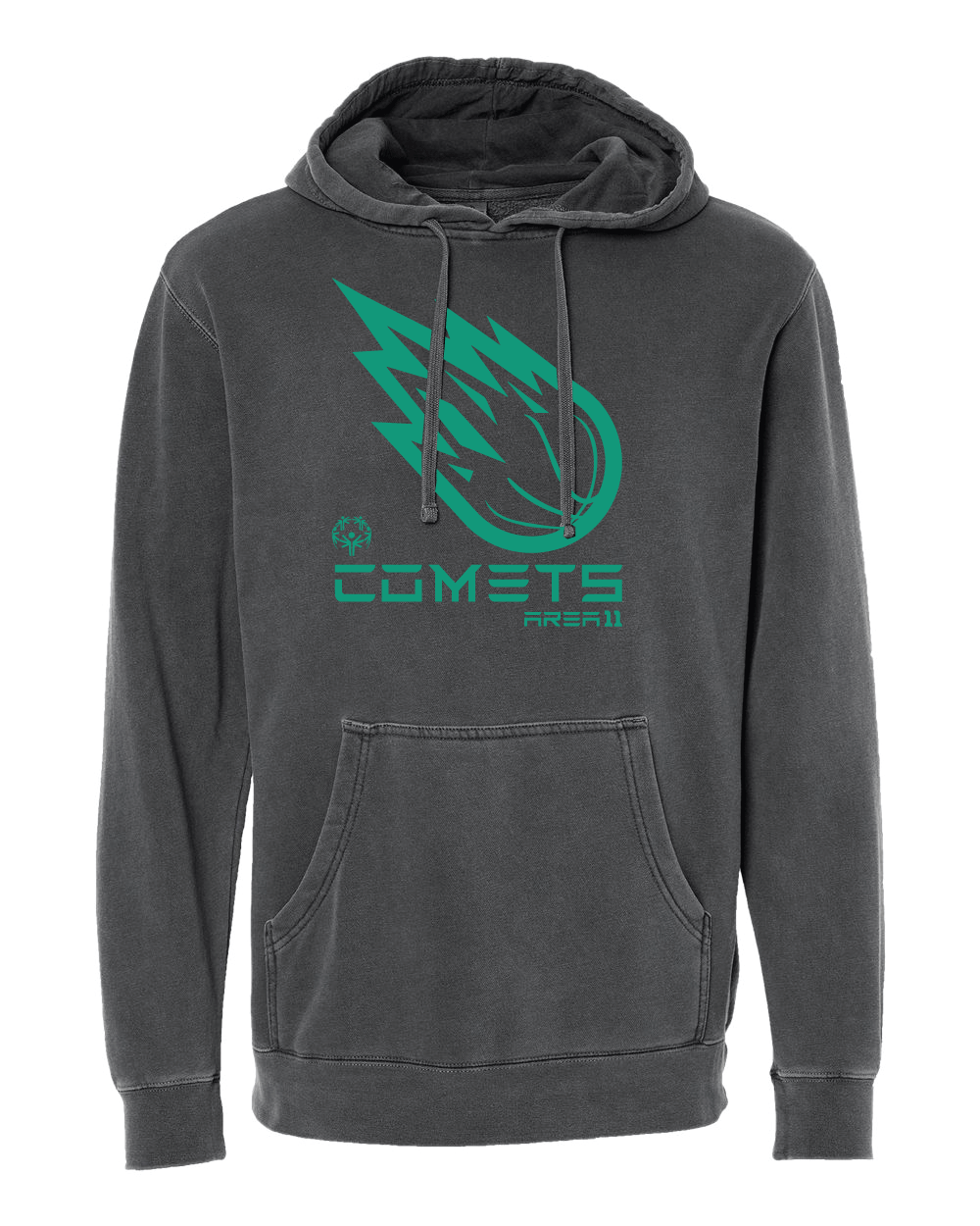 SOMI | Comets | Sweatshirt 2025