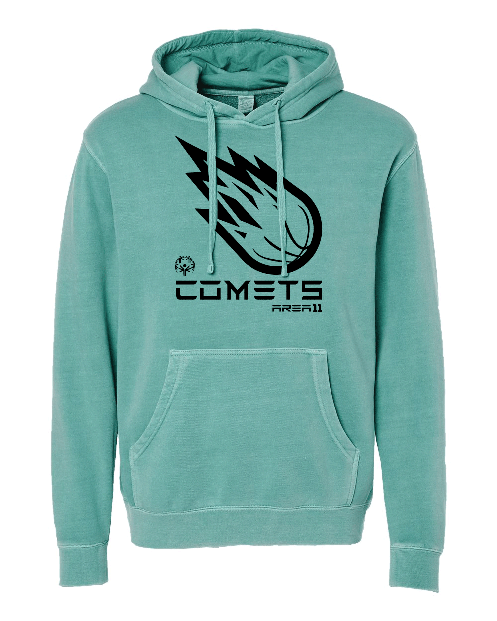 SOMI | Comets | Sweatshirt 2025