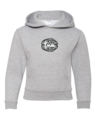 The Movement | Epilepsy Awareness Youth Hoodie