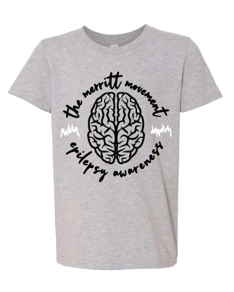 The Movement | Epilepsy Awareness Tee