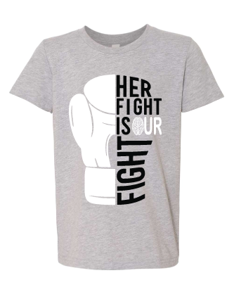 The Movement | Epilepsy Fight Tee