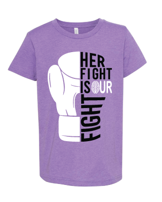 The Movement | Epilepsy Fight Tee