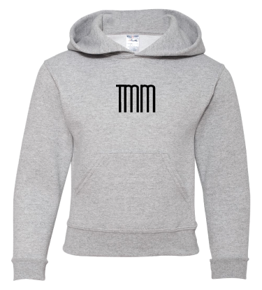 The Movement | Epilepsy Squad Youth Hoodie
