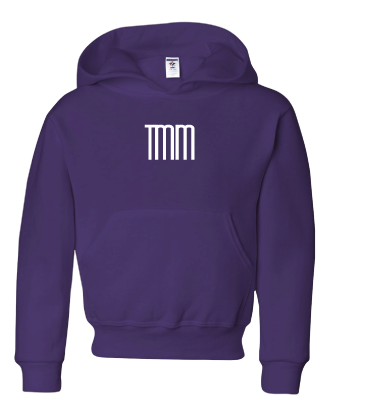 The Movement | Epilepsy Squad Youth Hoodie
