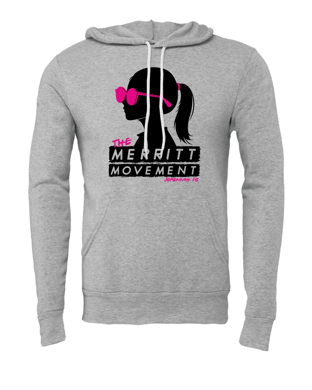 The Merritt Movement | The Original Movement Hoodie