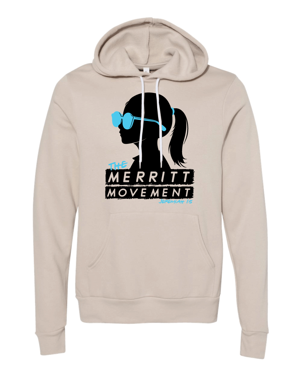 The Merritt Movement | The Original Movement Hoodie