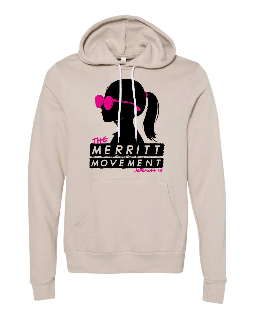 The Merritt Movement | The Original Movement Hoodie