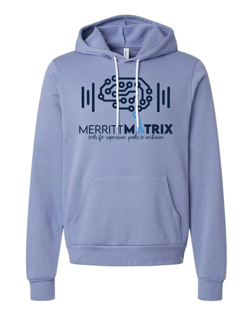 The Matrix | Merritt Matrix Hoodie