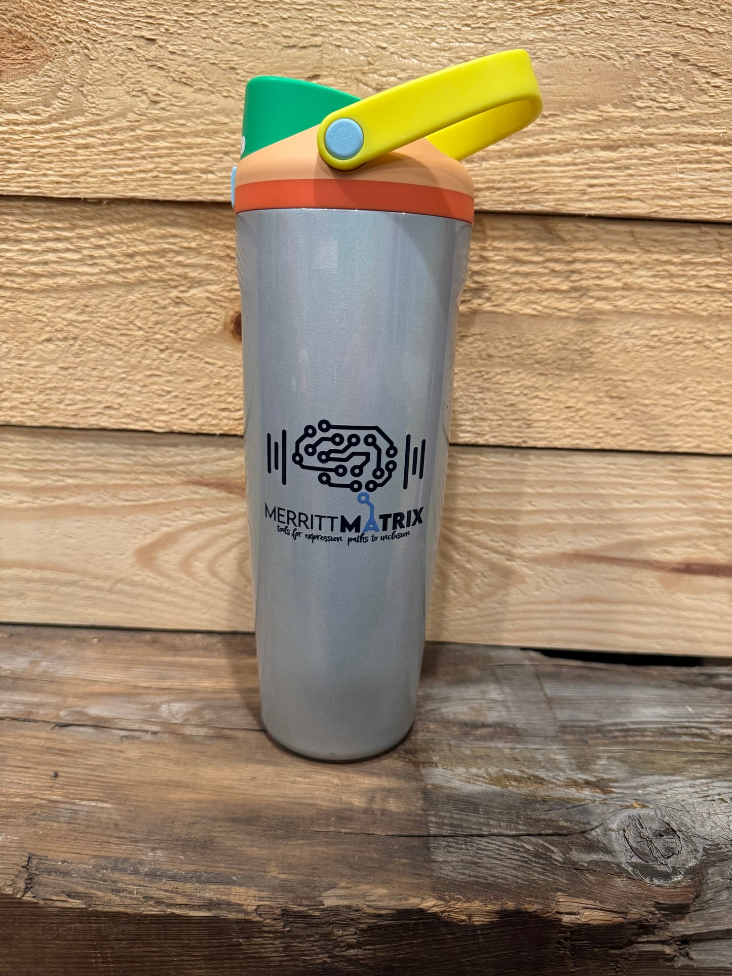 The Matrix | Owala 30 oz
