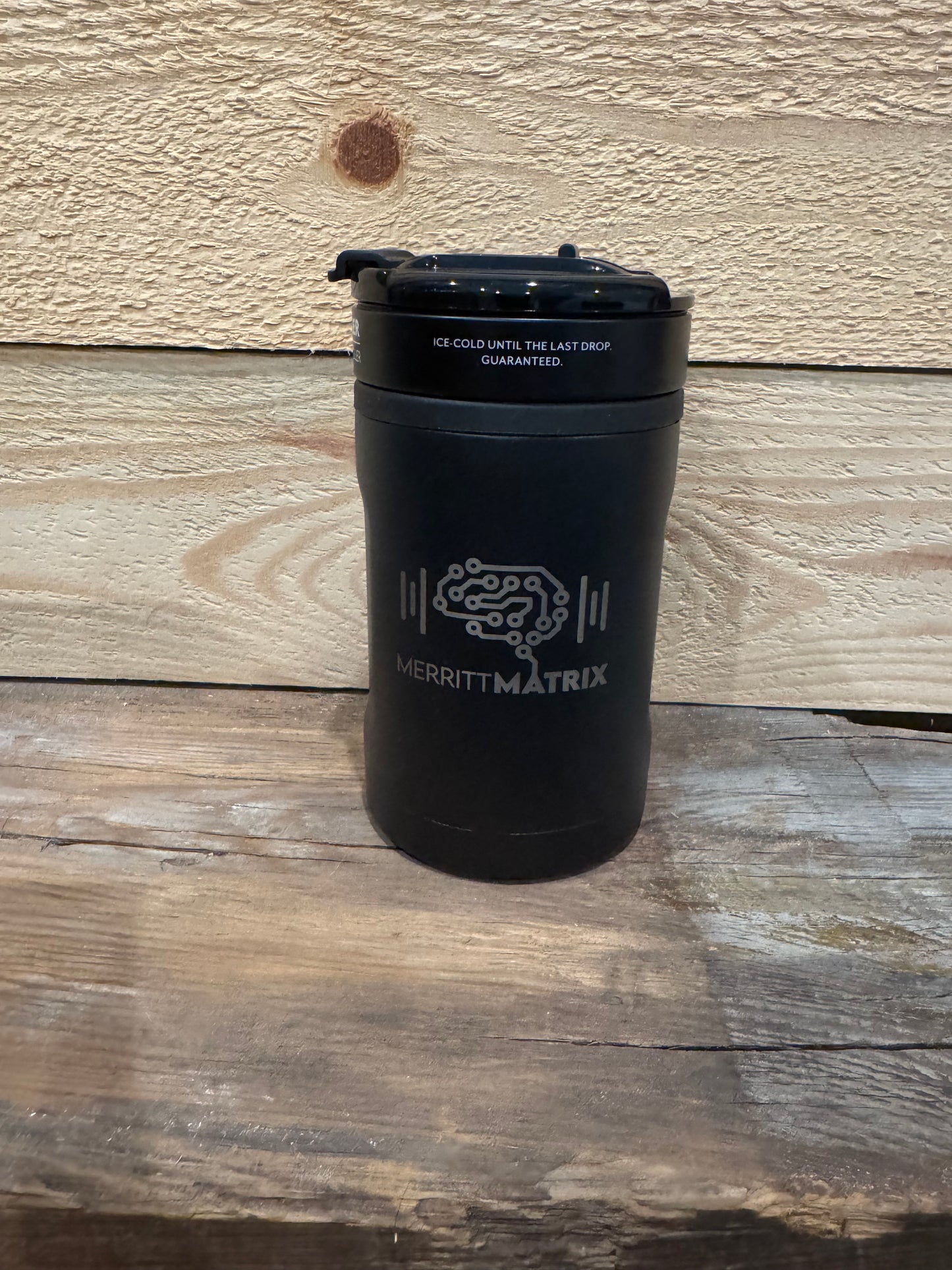 The Matrix | BruMate Hopsulator Duo 12 oz