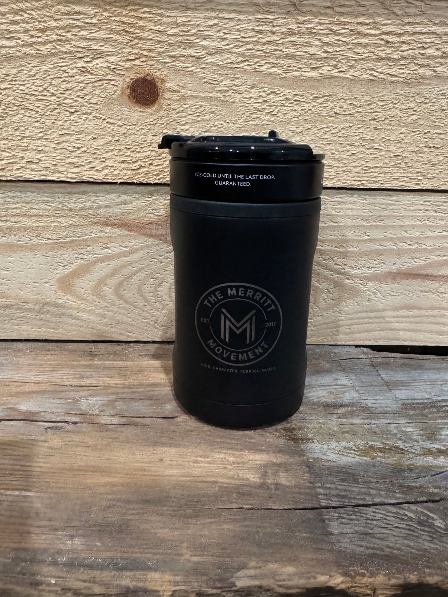 The Merritt Movement | BruMate Hopsulator Duo 12 oz