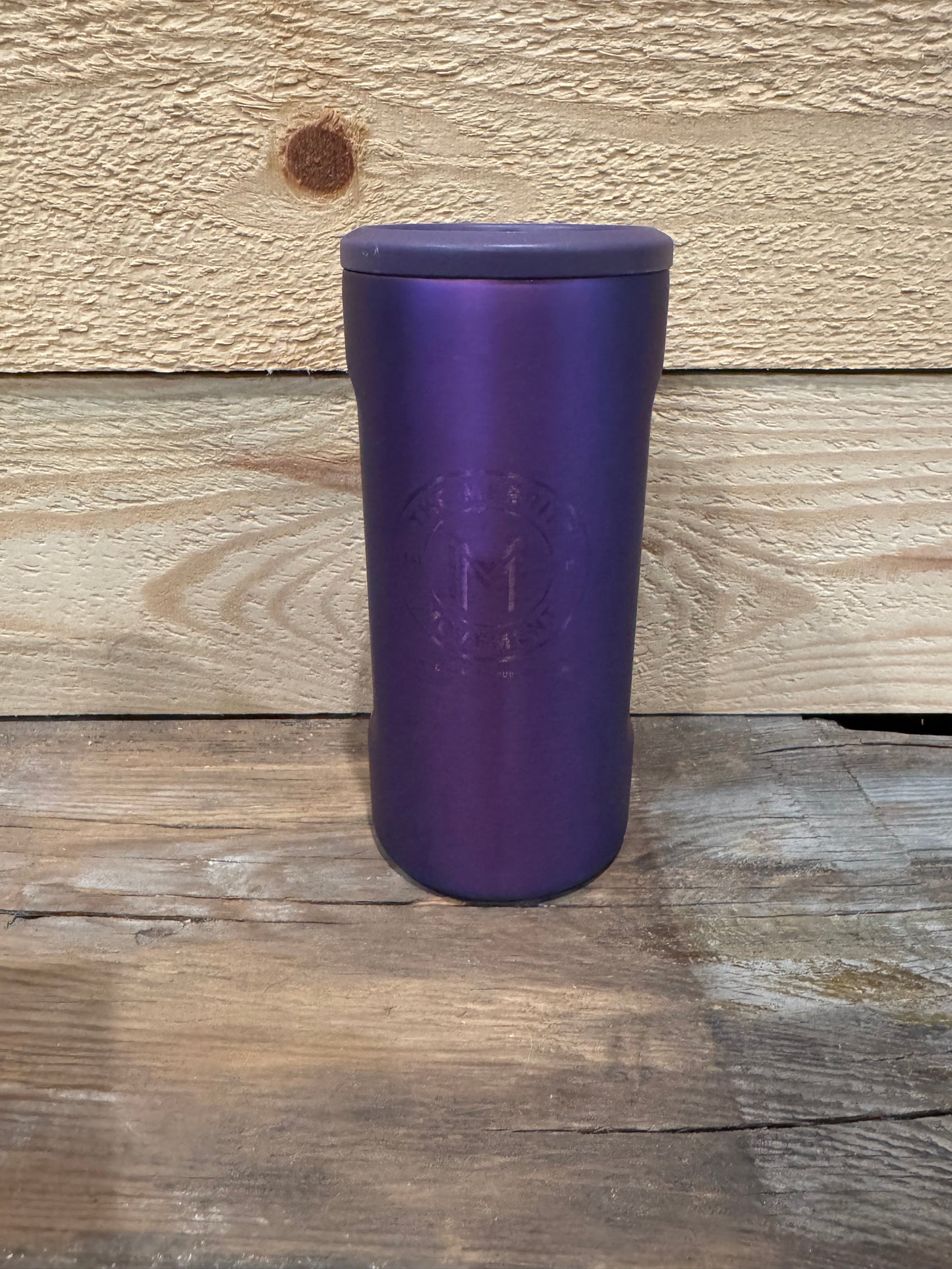 The Merritt Movement | BruMate Hopsulator Slim 12 oz