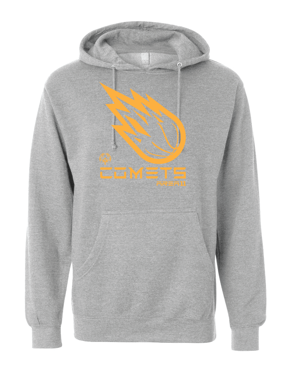 SOMI | Comets | Fleece Hoodie 2025
