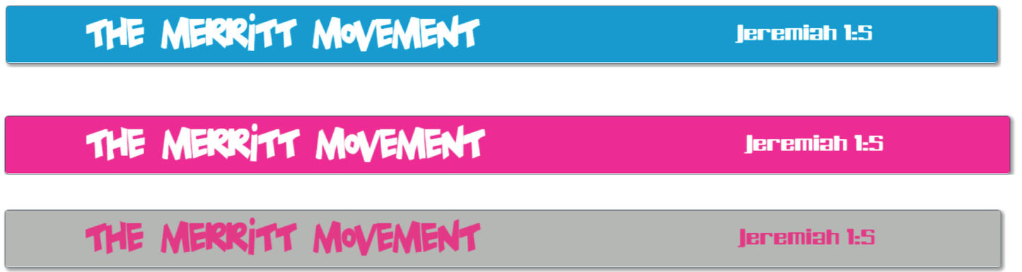 The Movement Bracelet