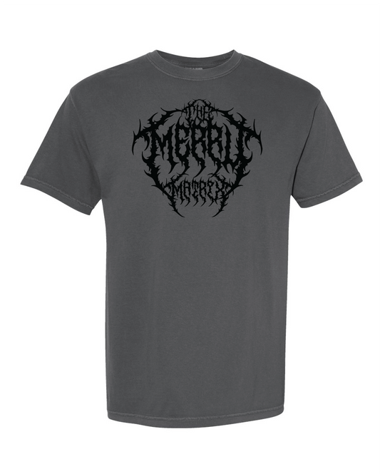 The Matrix | Metal Merritt