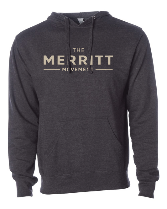 The Merritt Movement | Clean Cut