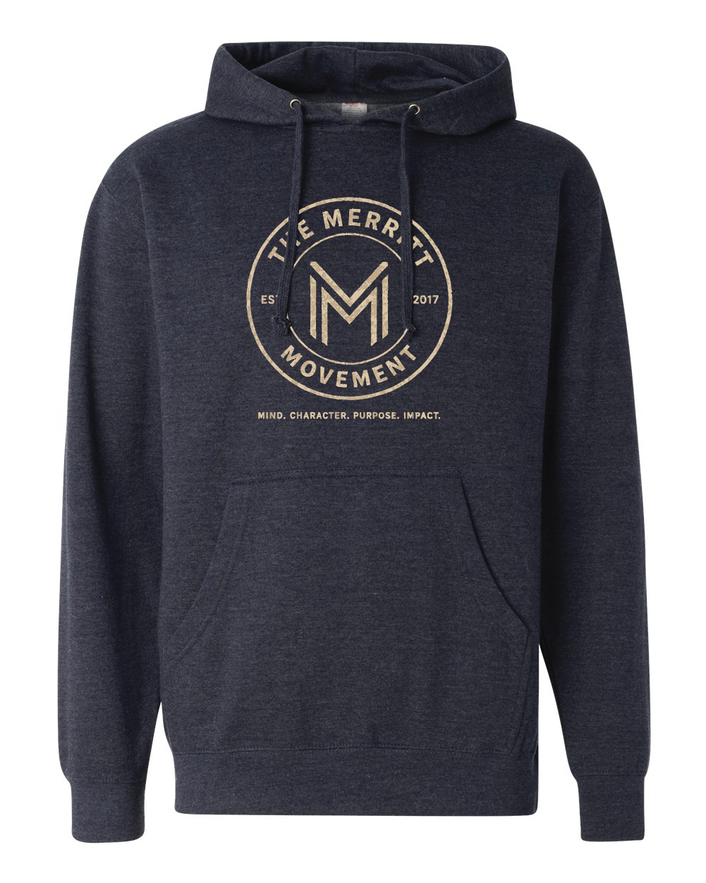 The Merritt Movement | The Mark