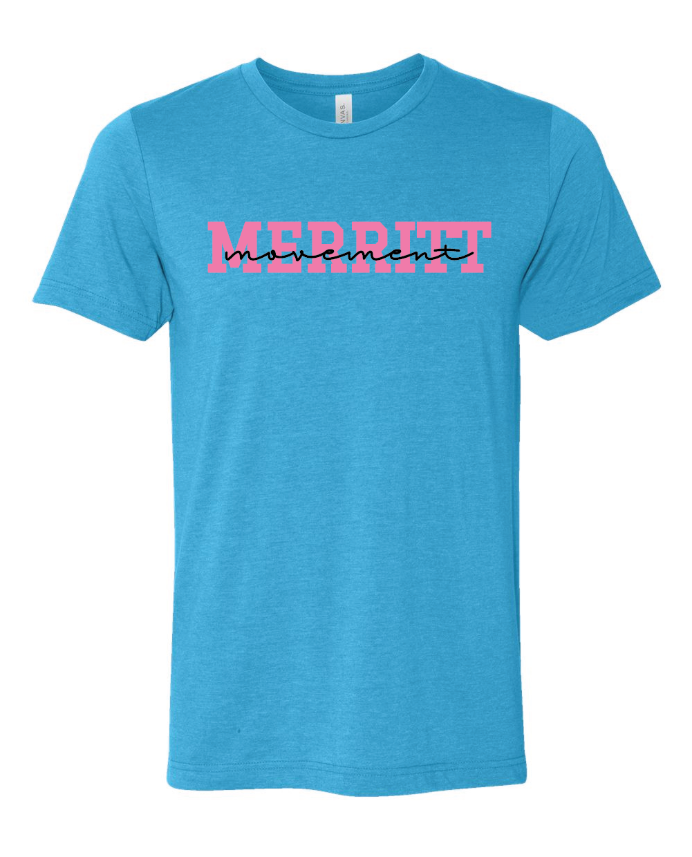 The Merritt Movement | Strike Out