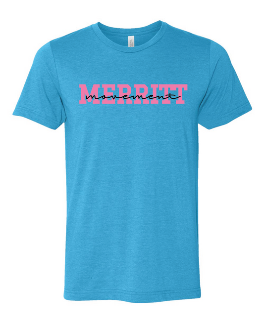The Merritt Movement | Strike Out