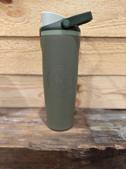 The Merritt Movement | Owala 30 oz