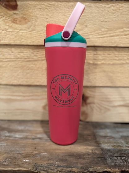 The Merritt Movement | Owala 30 oz