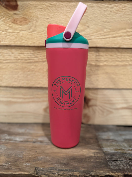 The Merritt Movement | Owala 30 oz