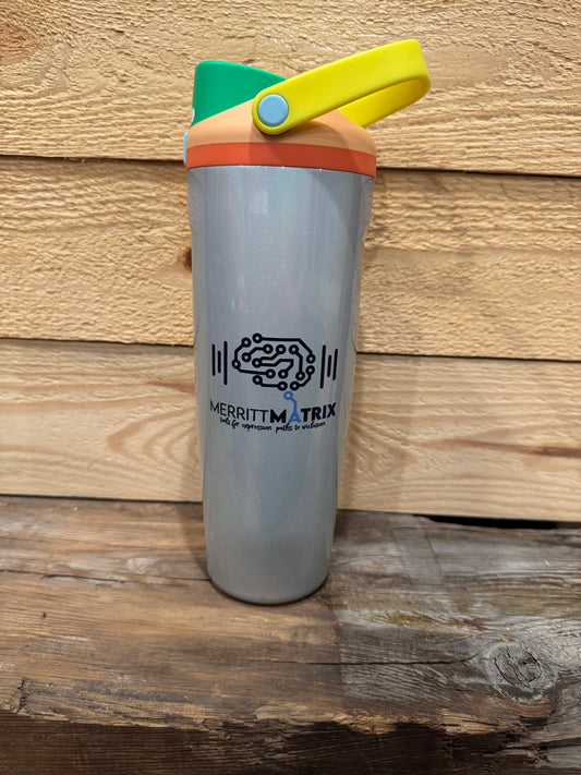 The Matrix | Owala 30 oz