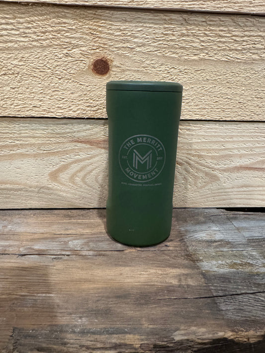 The Merritt Movement | BruMate Hopsulator Slim 12 oz