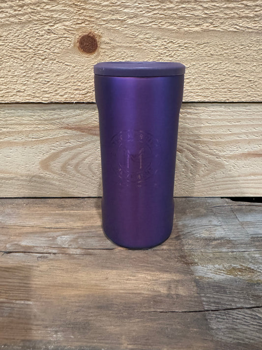 The Merritt Movement | BruMate Hopsulator Slim 12 oz