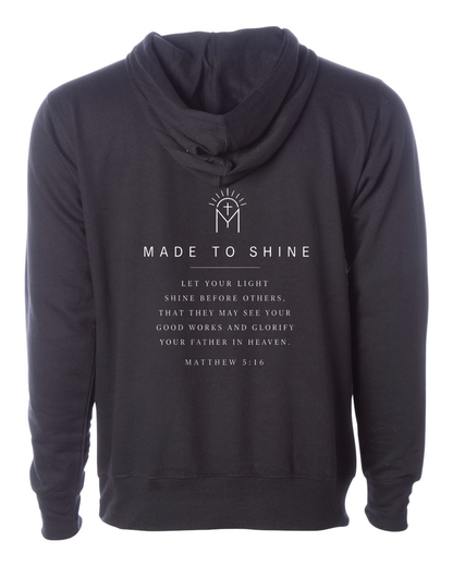 The Merritt Movement | Rooted in Faith Hoodie