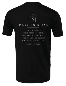 The Merritt Movement | Rooted in Faith Shirt