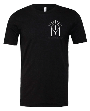 The Merritt Movement | Rooted in Faith Shirt