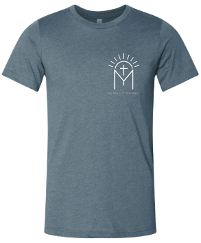 The Merritt Movement | Rooted in Faith Shirt