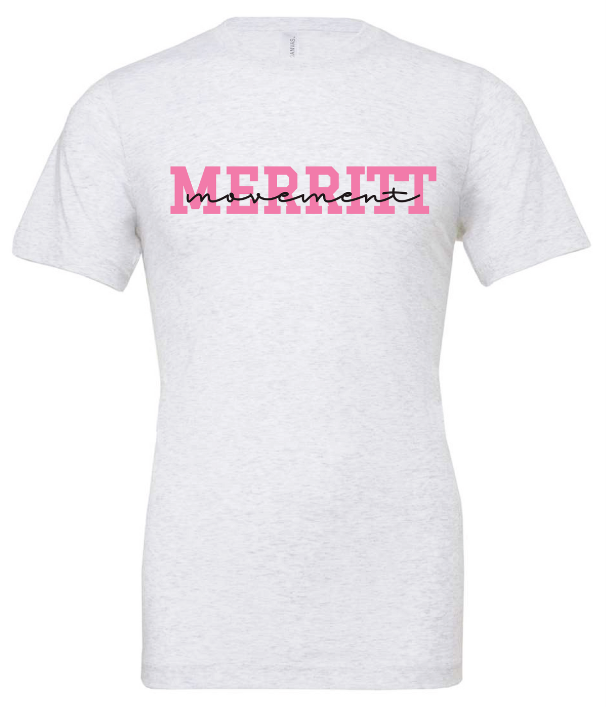 The Merritt Movement | Strike Out