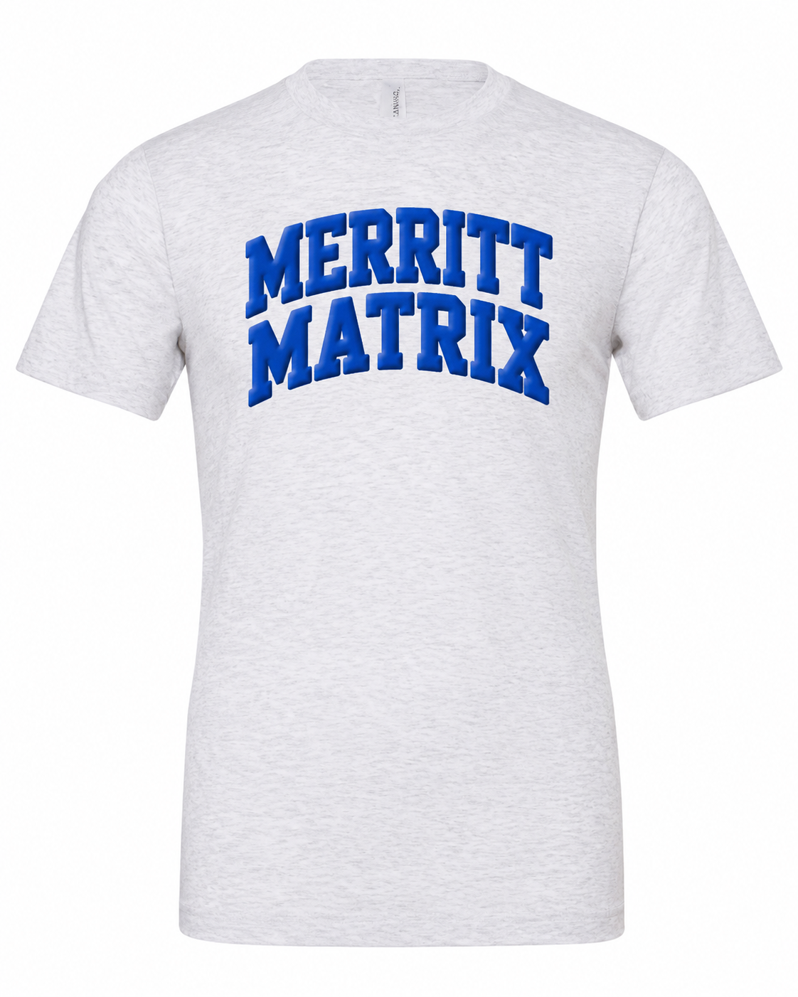 The Merritt Movement | Raised to Stand Out Shirt