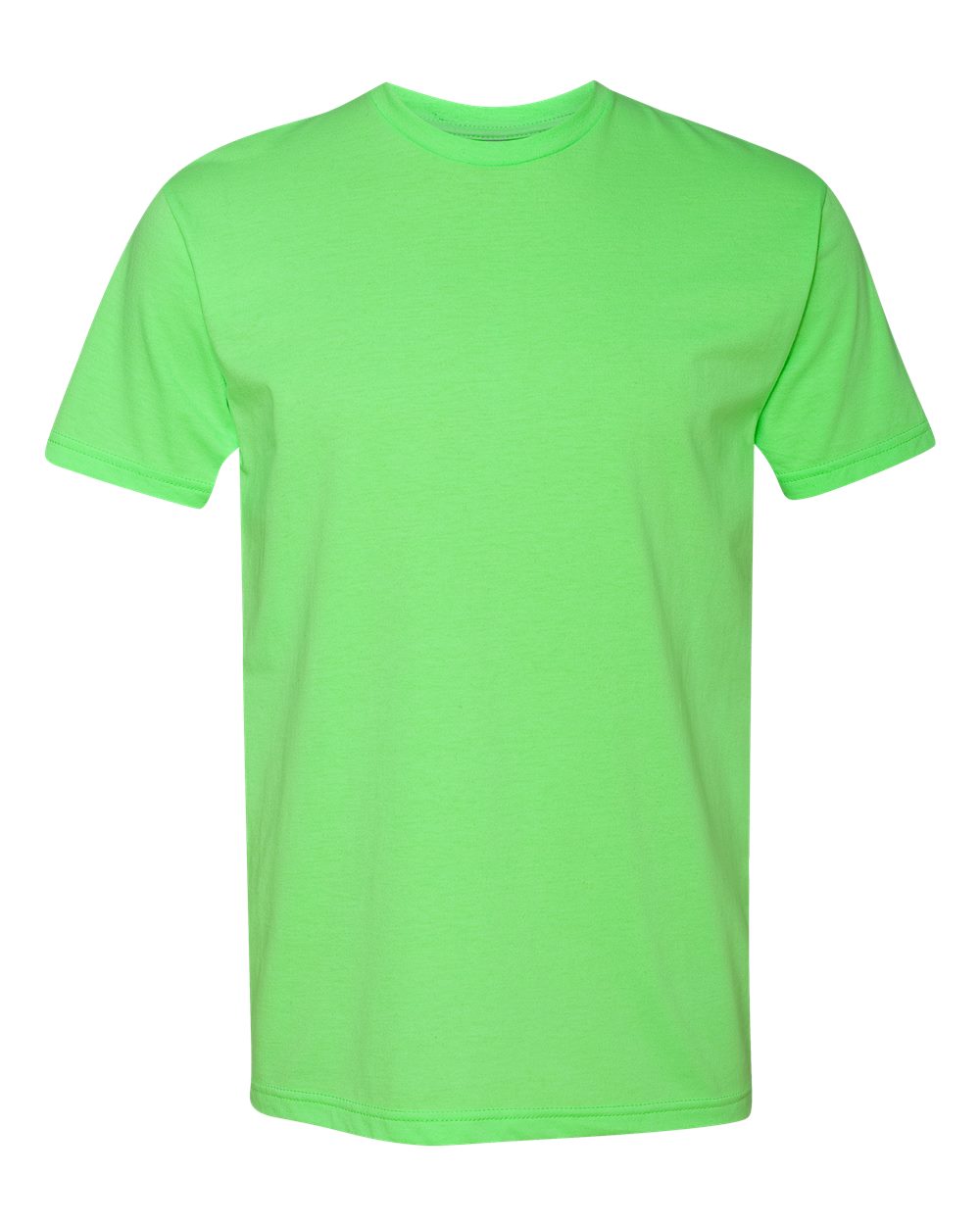 Thornapple Roots | Neon T-Shirt