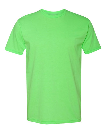 Thornapple Roots | Neon T-Shirt