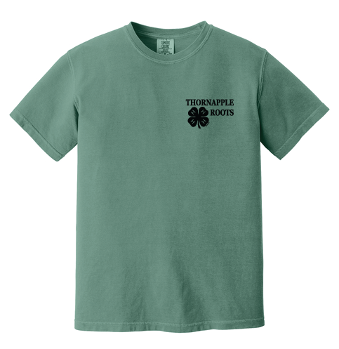 Thornapple Roots | Comfort Color T-Shirt