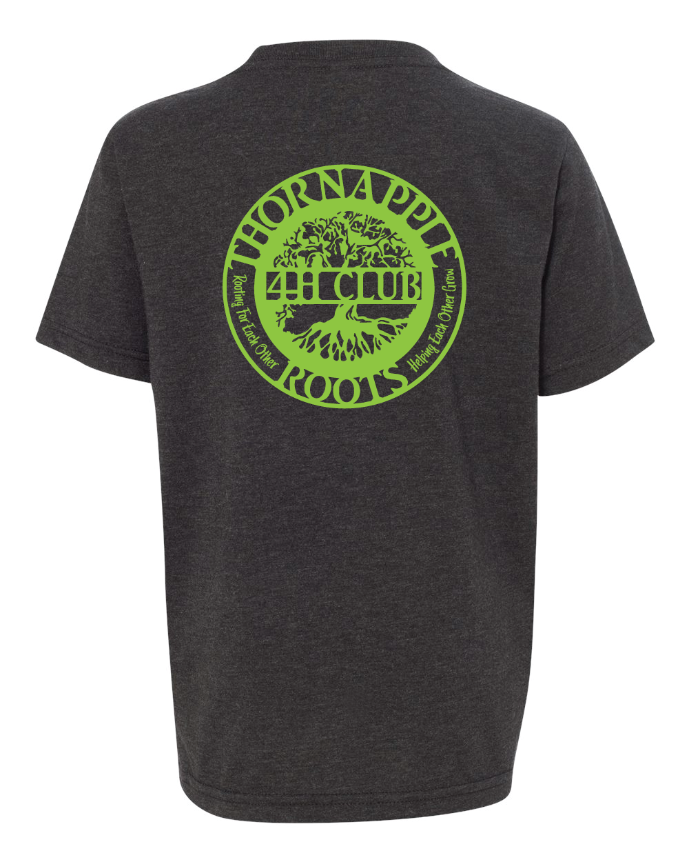 Thornapple Roots | Youth T-Shirt