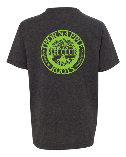 Thornapple Roots | Youth T-Shirt