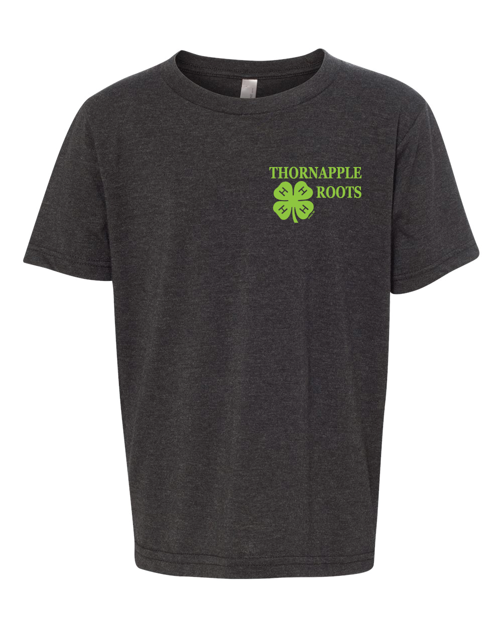 Thornapple Roots | Youth T-Shirt