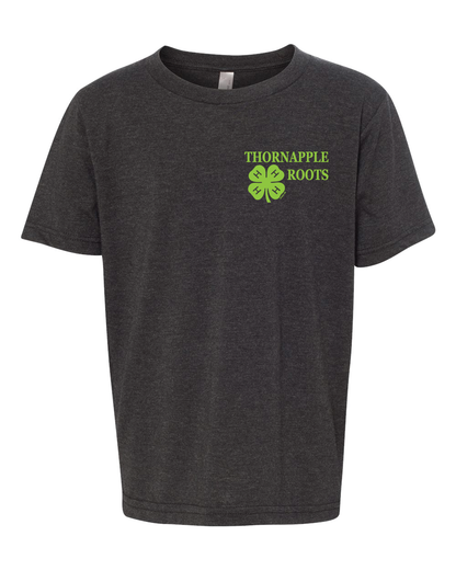 Thornapple Roots | Youth T-Shirt